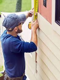 Best Storm Damage Siding Repair  in Hayti, MO